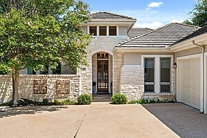 2305 Barton Creek BLVD #34