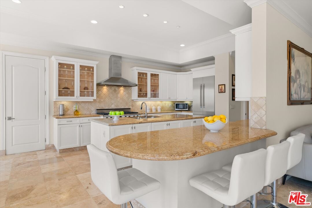 Puesta Del Sol St, 90265