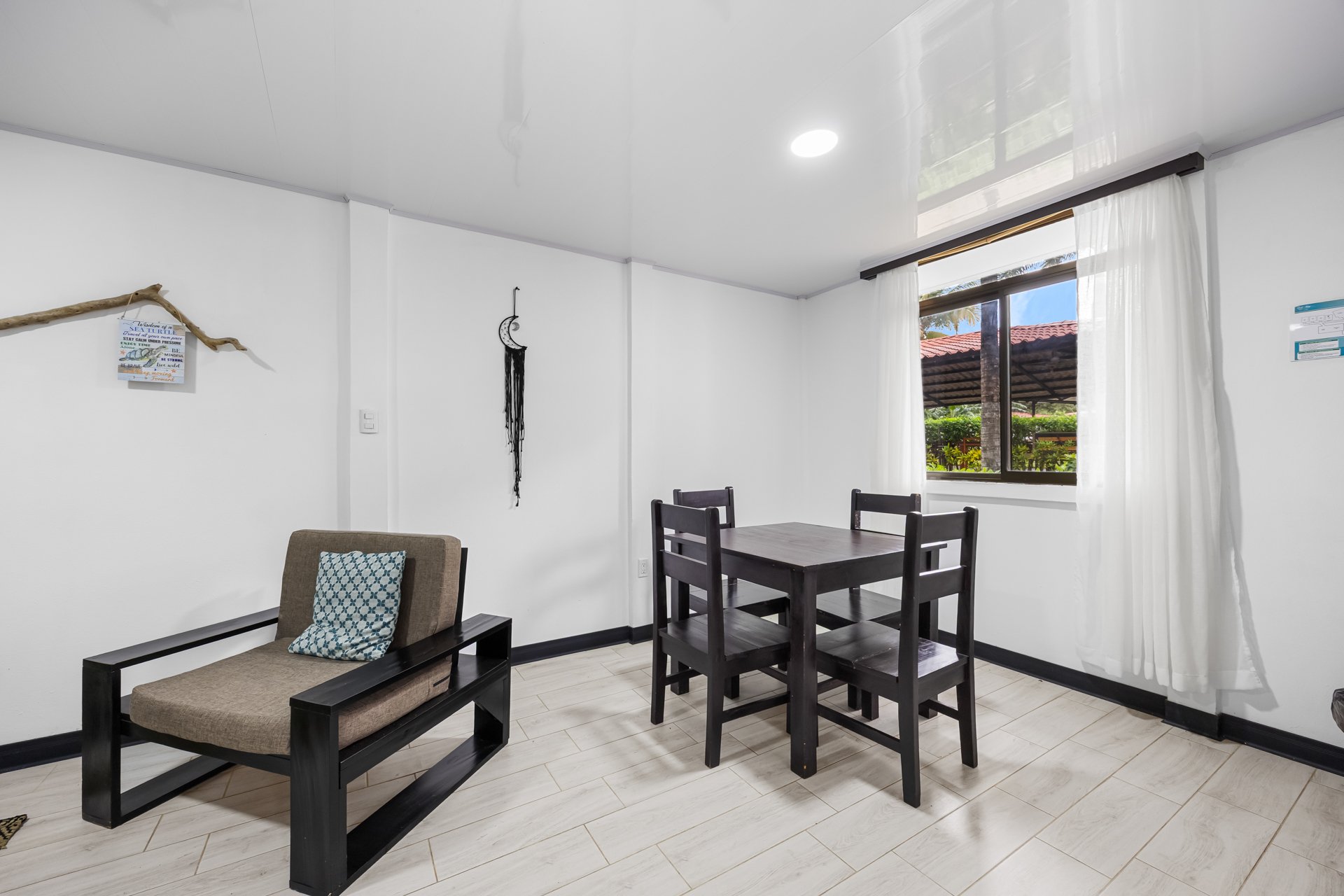 Drift Away Lodge , Playa Avellanas, Guanacaste