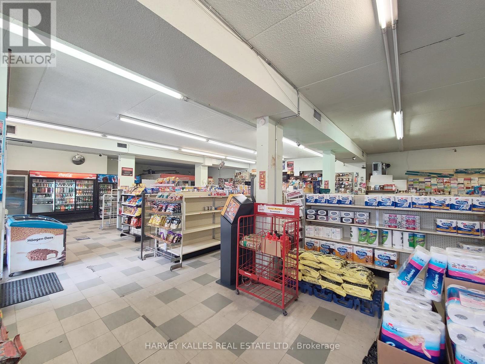 3829 LAKE SHORE BOULEVARD W