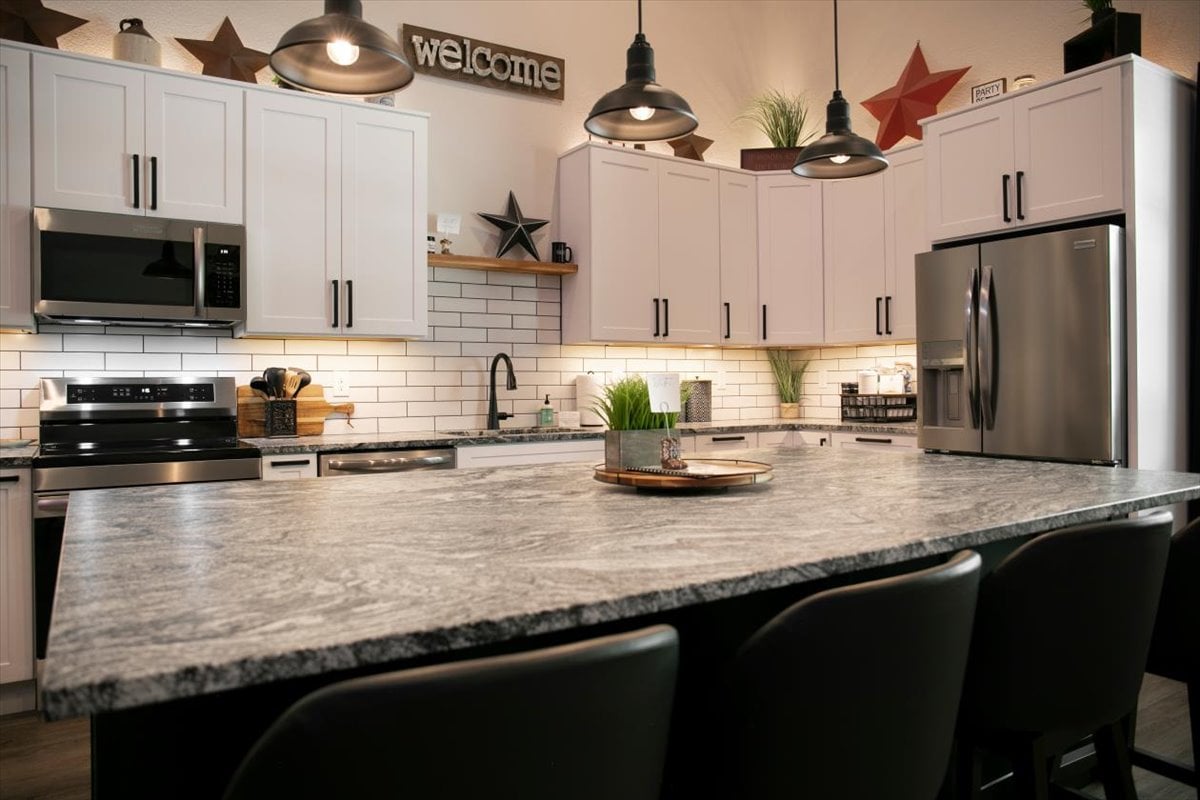 11- Unit Boutique Short Term Rental