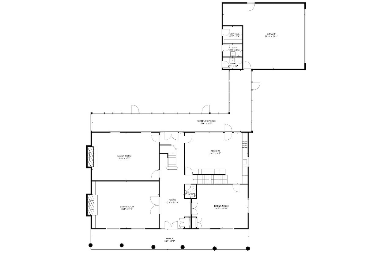 1306 Bishop Lane