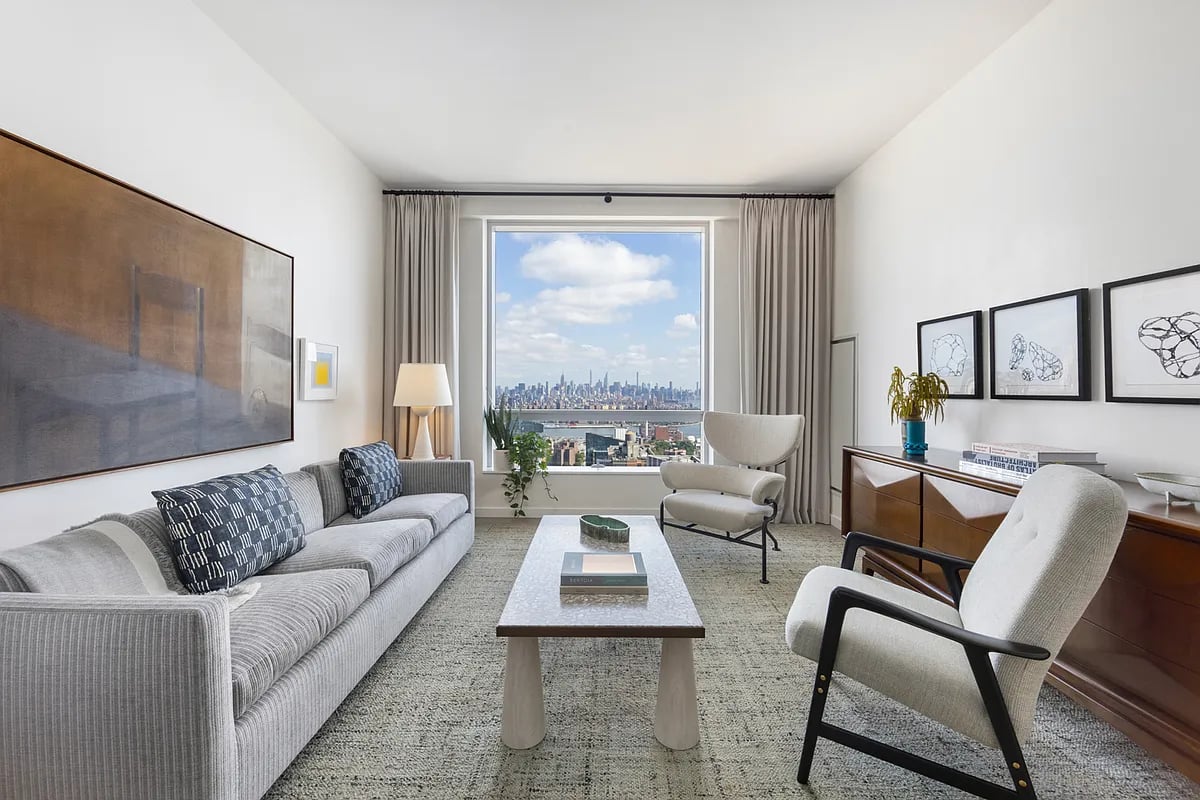 1 City Point Unit: 66C