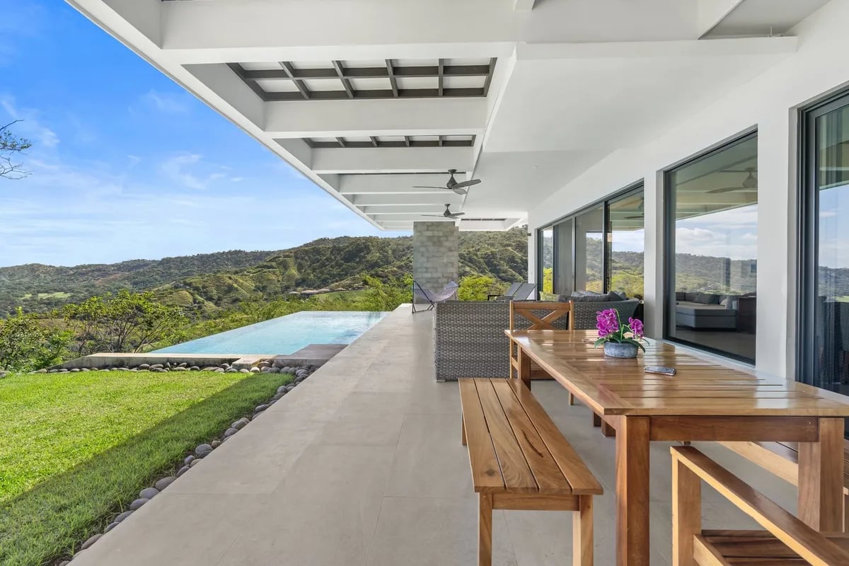 Ocean View Villa Oceana