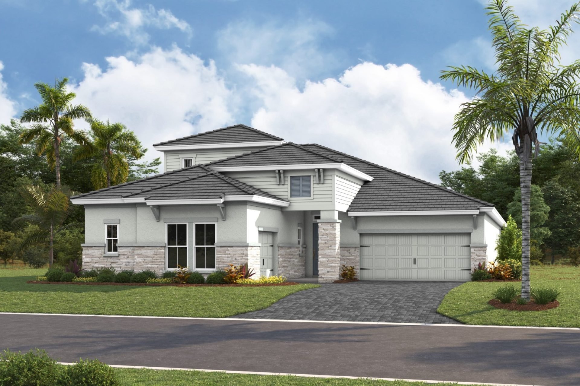 Gasparilla II at Star Farms Lakewood Ranch
