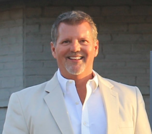 Bryan  Clemmons