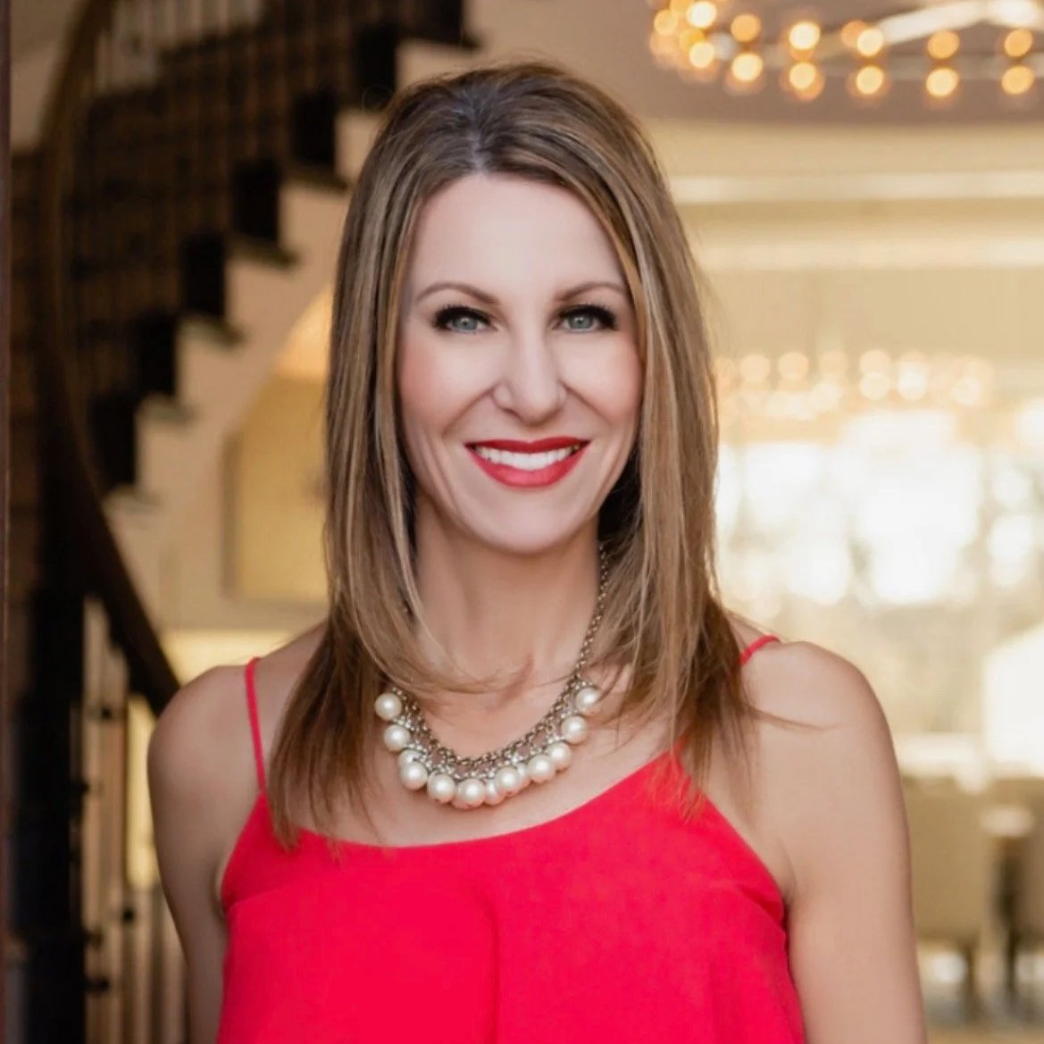 Laura Eklund Rocklin, CA Real Estate Agent Headshot