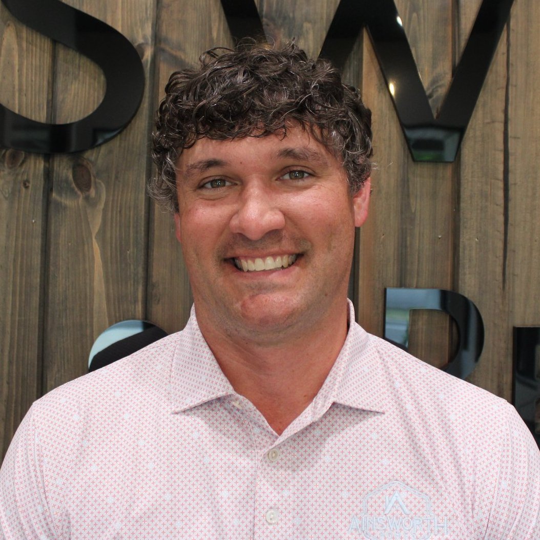 Will Elrod Guntersville, AL Real Estate Agent Headshot