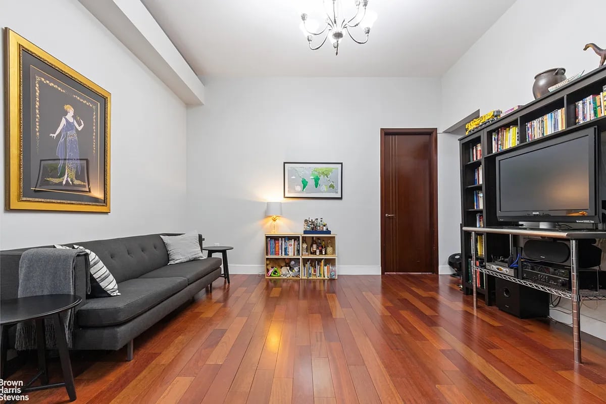 42-51 Hunter St, #6C