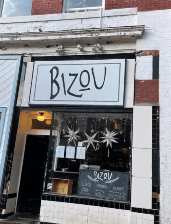 A Must-Try Night Out in Charlottesville: Bizou