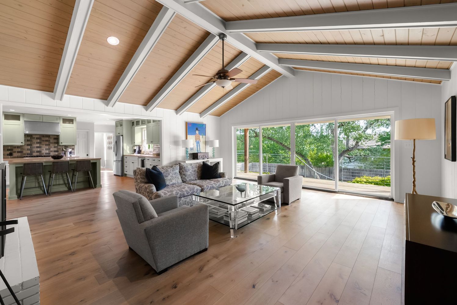 3416 Mt Barker Dr