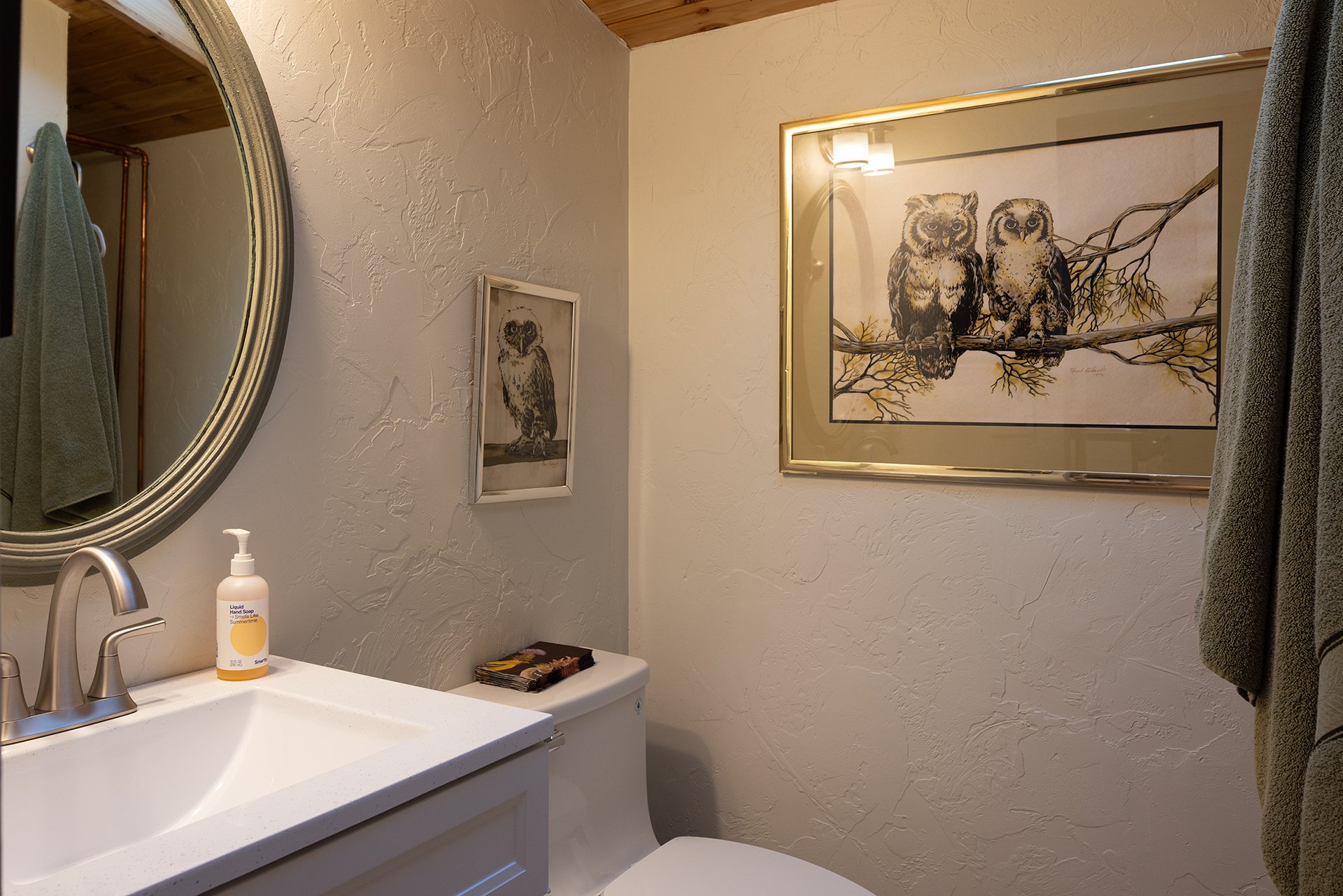Private Carmel Valley Haven