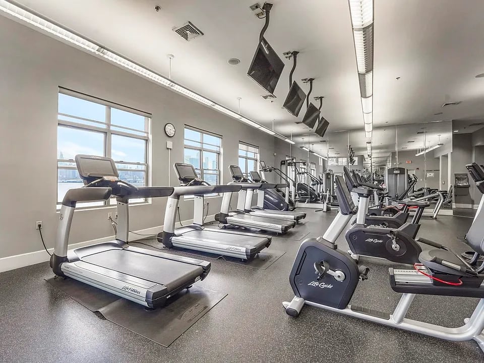 24 AVENUE AT PORT IMPERIAL Unit: 104