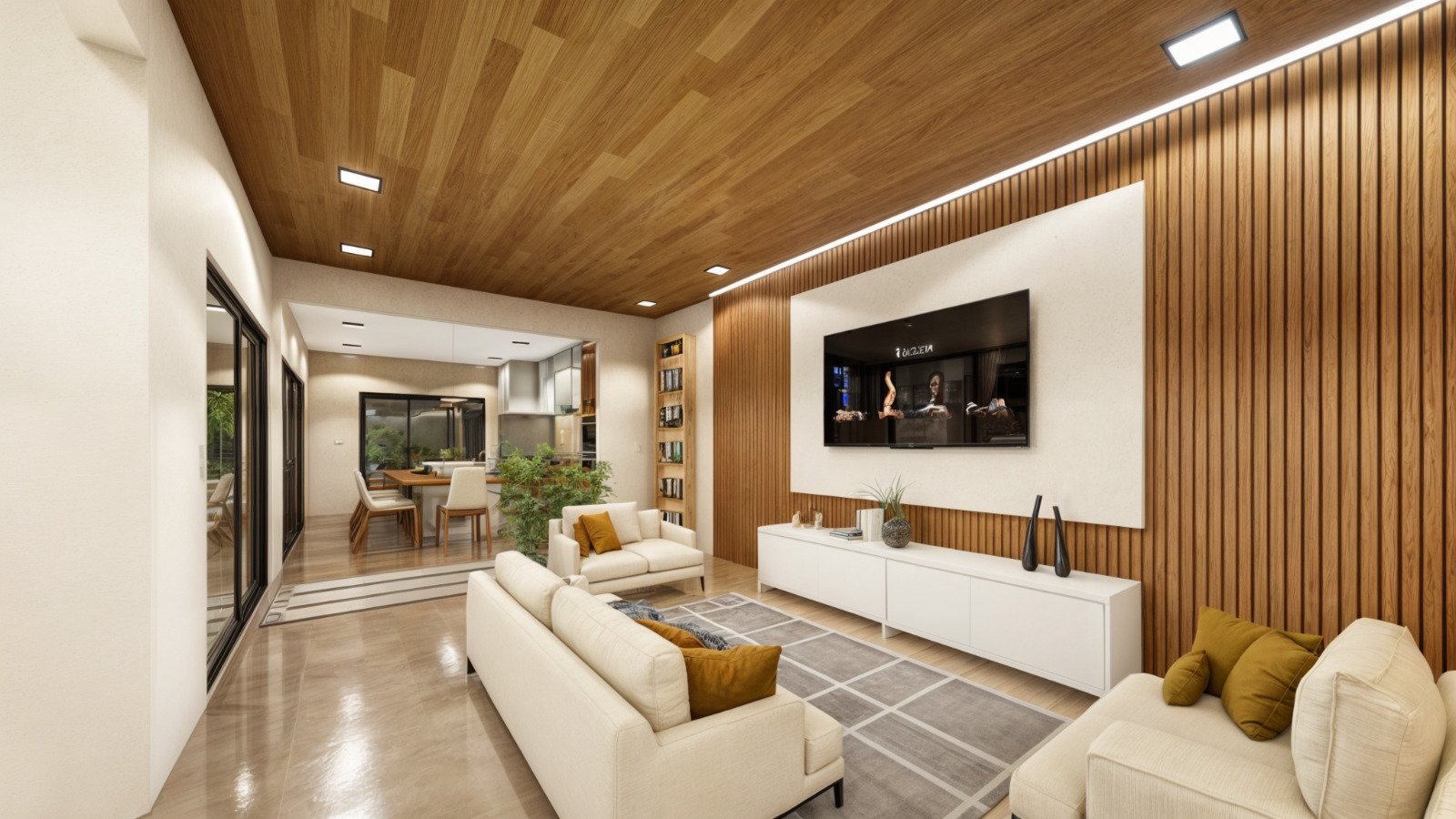 Casa Gaviotas | New Modern Home with Pool in Santa Rosa Near Tamarindo