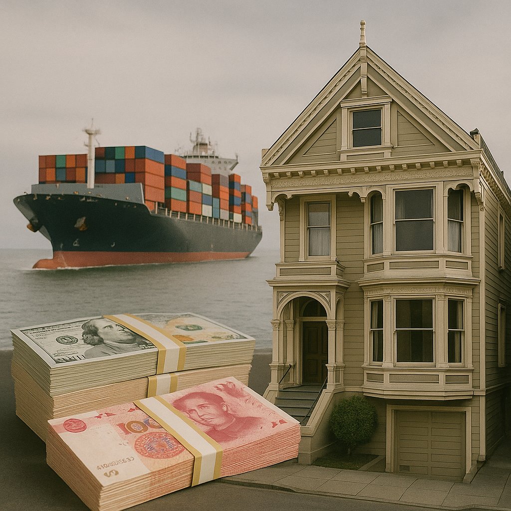 Tariff Impact on Real Estate