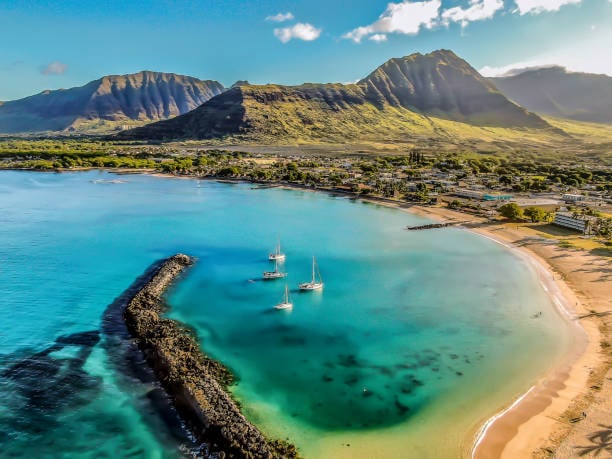 Waianae