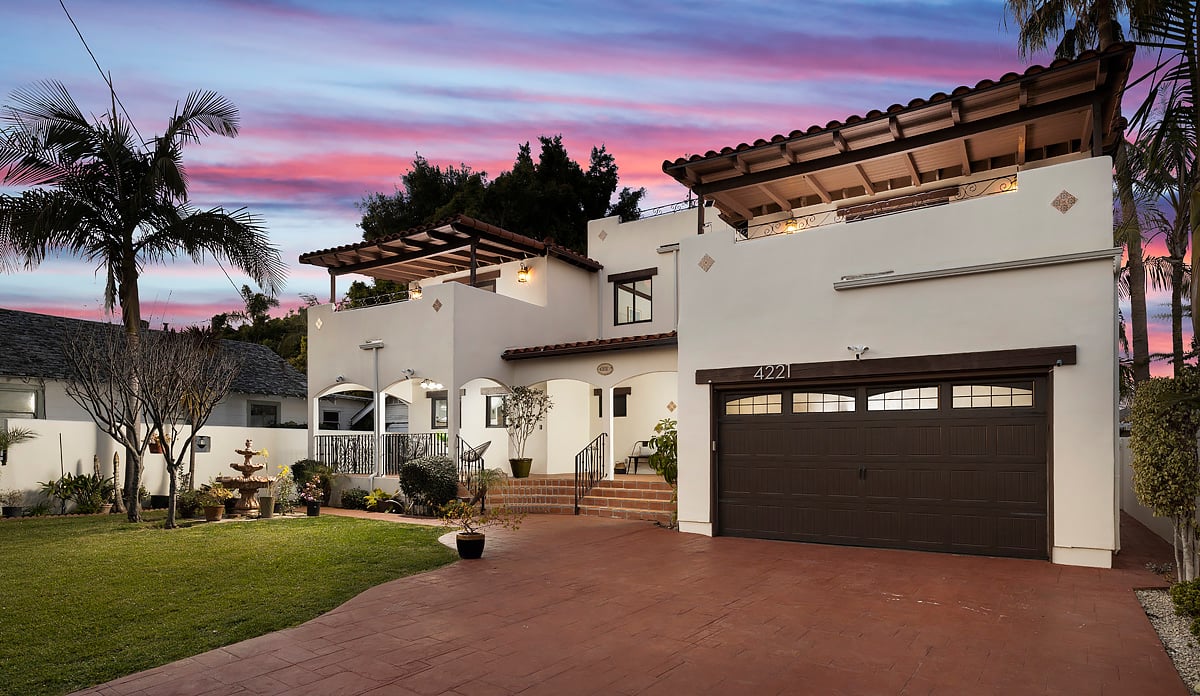 4221 E Massachusetts, Long Beach
