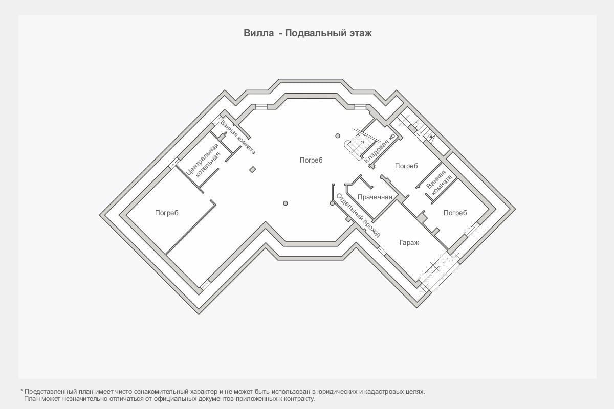 New Luxury Villa with Large Pool and Gardens in Forte dei Marmi