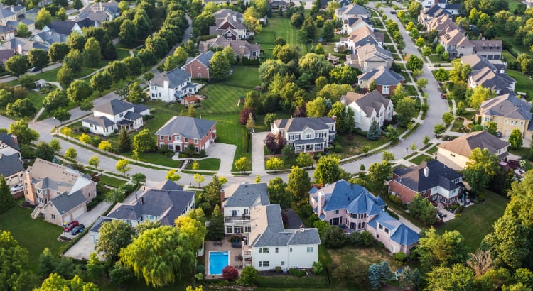 Are You Expecting a Wave of Foreclosures