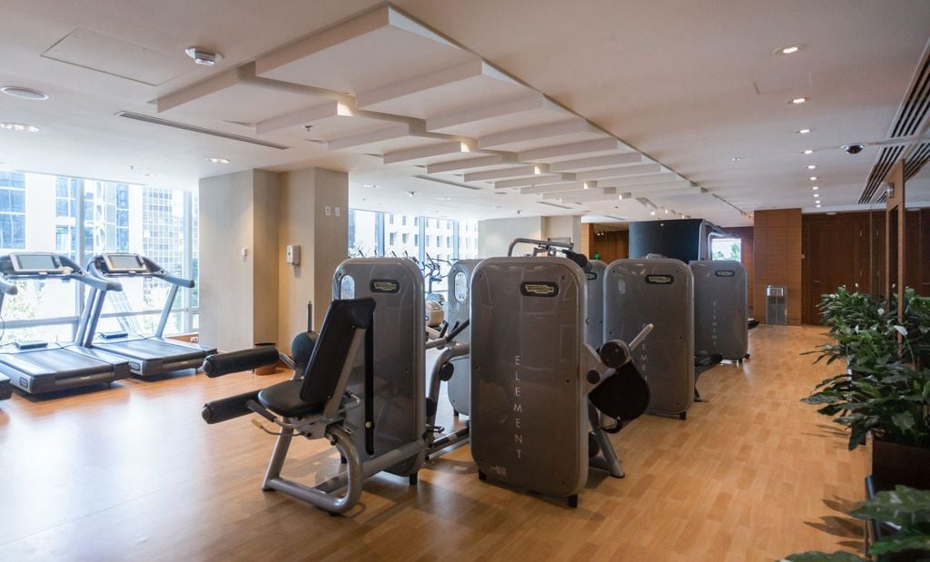 1128 W Georgia St, #4802