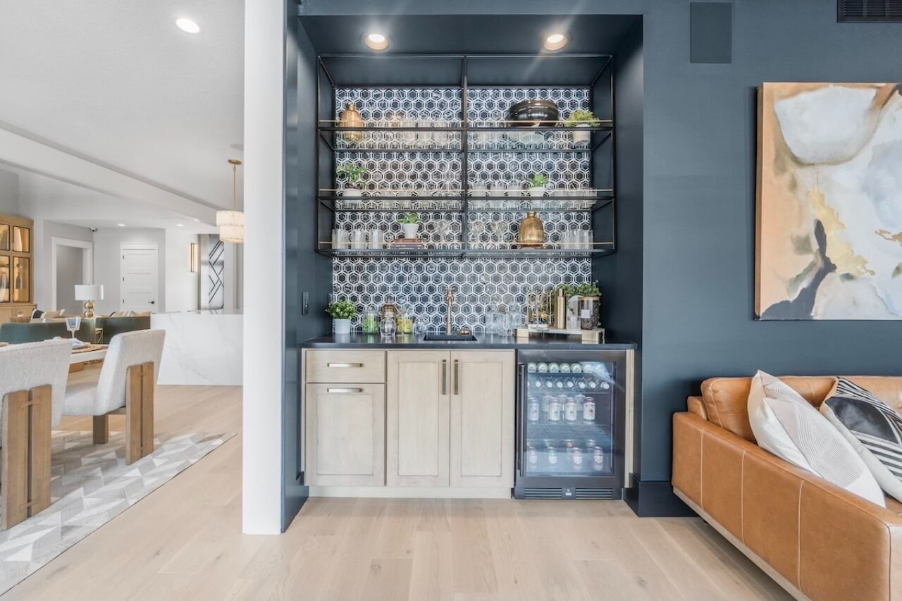 The Monaco at 569 Outline Trail