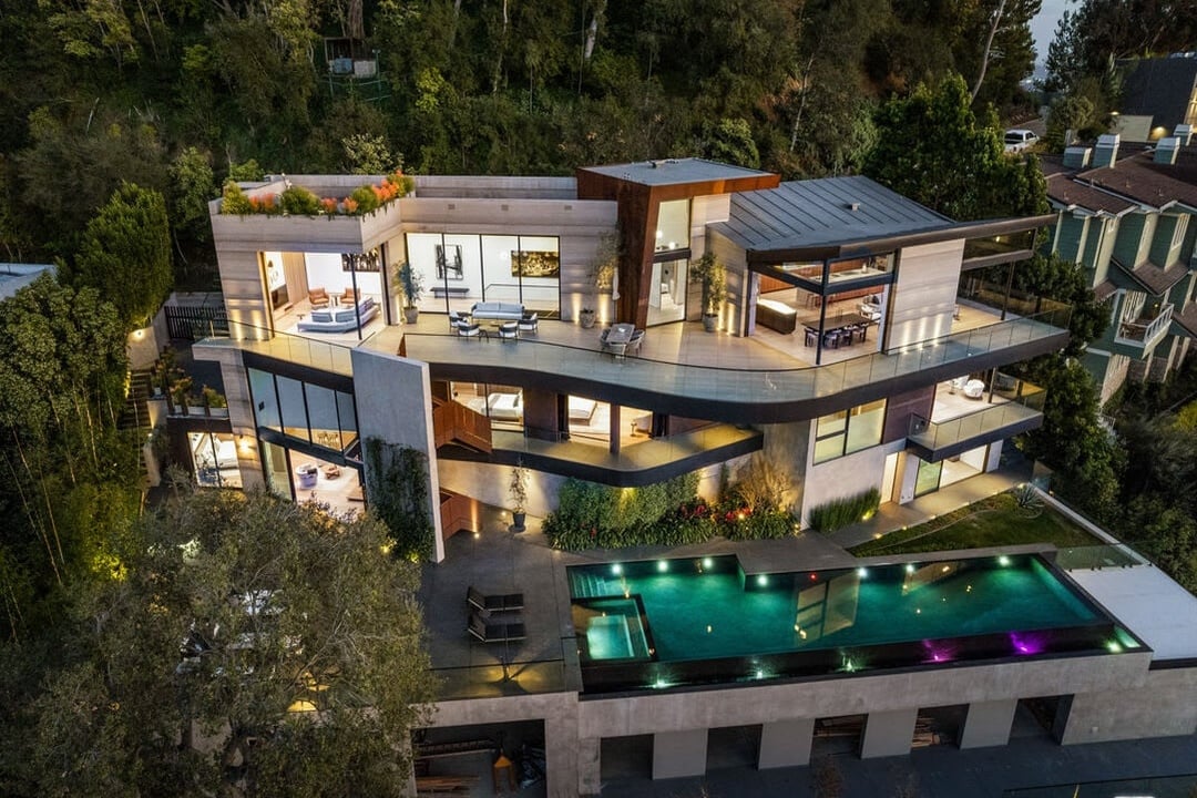 Estate Velvet