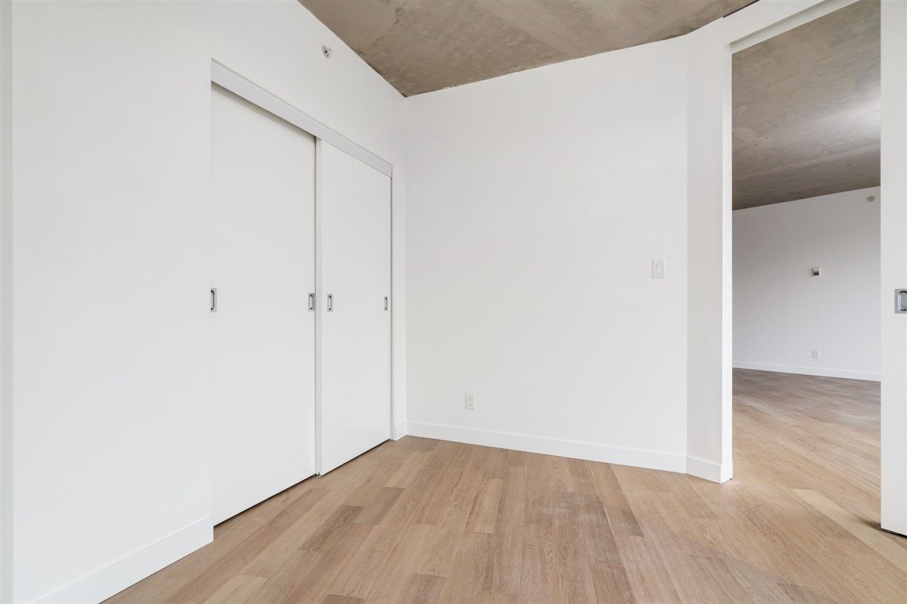 128 W Cordova St, #1808