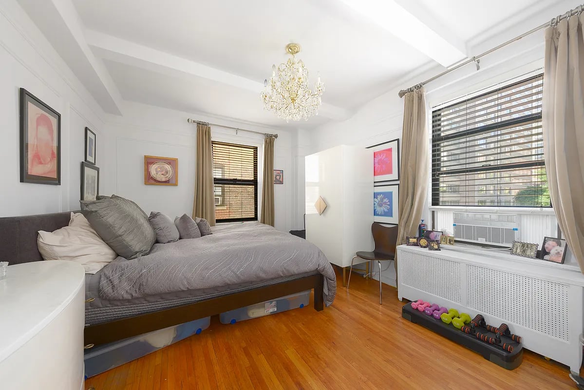 235 West End Avenue #2C