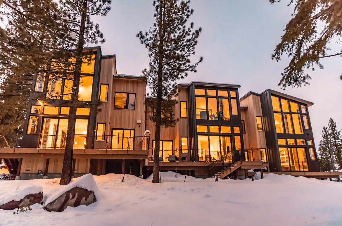 Tahoe Truckee Market Update :: November
