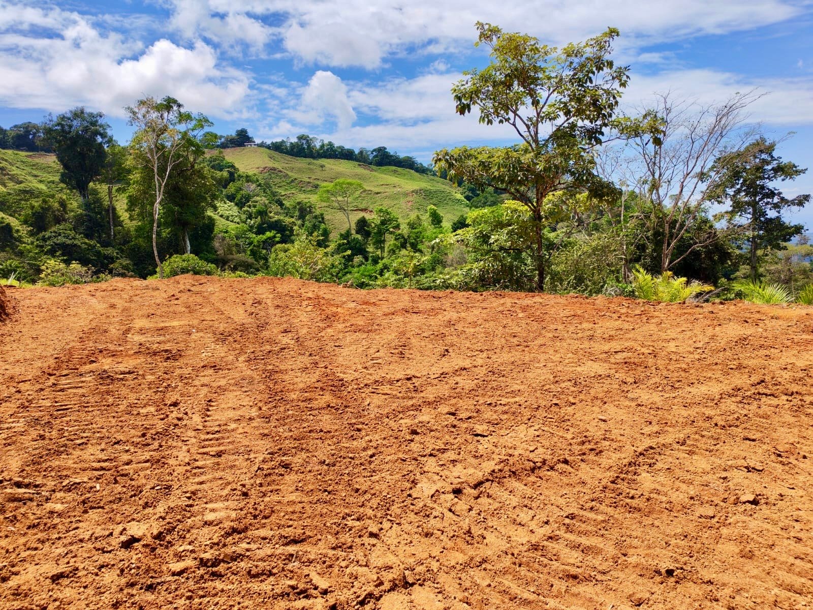 24.7-Acre Ocean View Eco Estate in San Cristóbal de Aguirre | 5 Building Sites