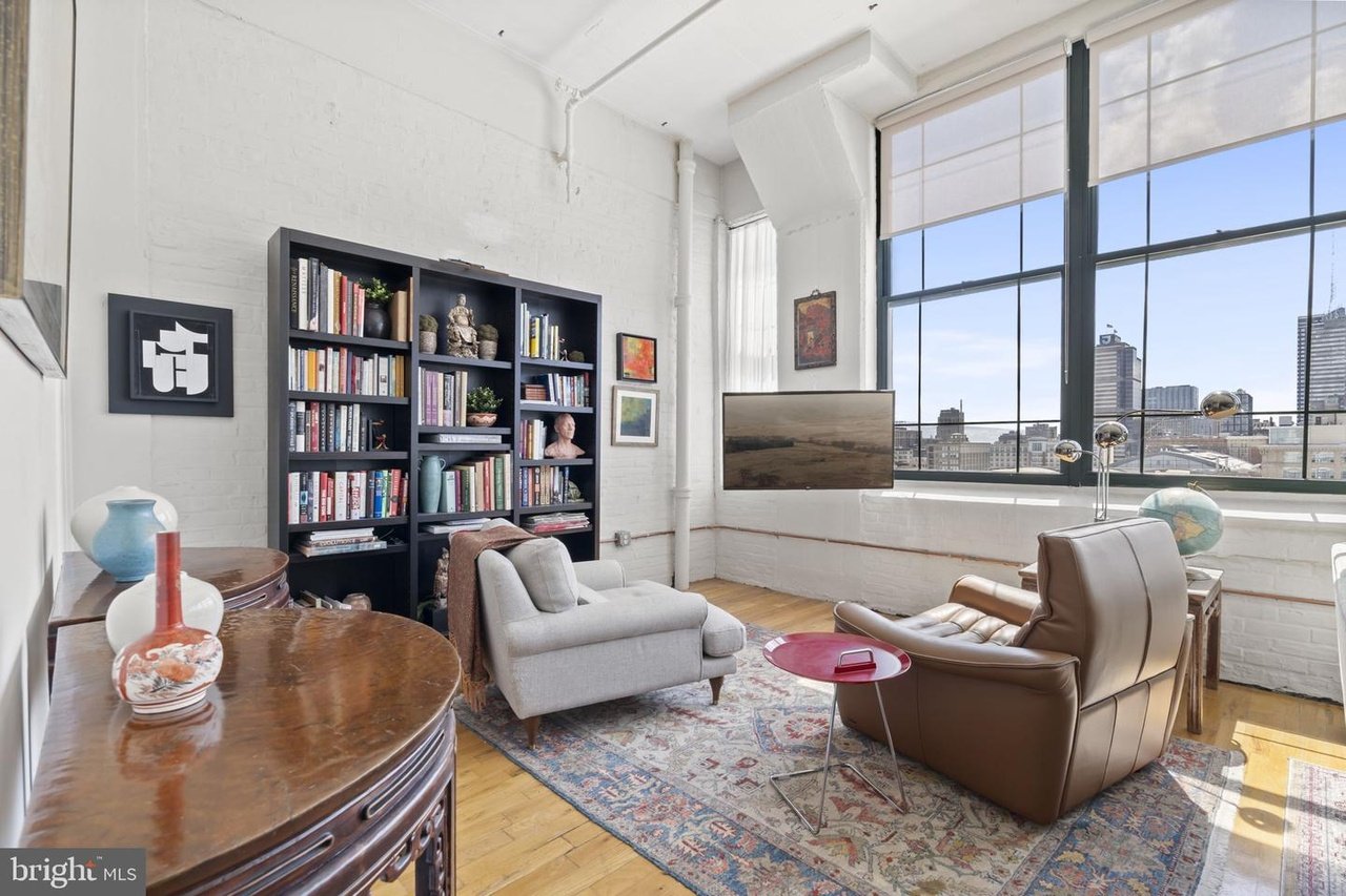 314 N 12th St, #1007