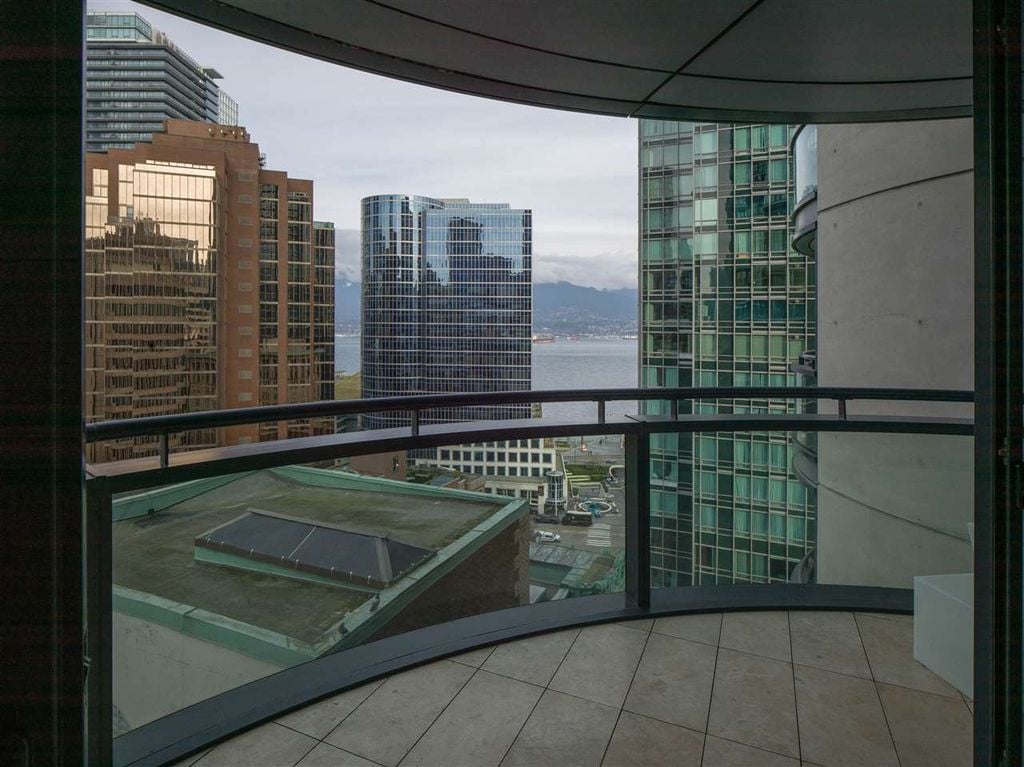 838 W Hastings St, #1507