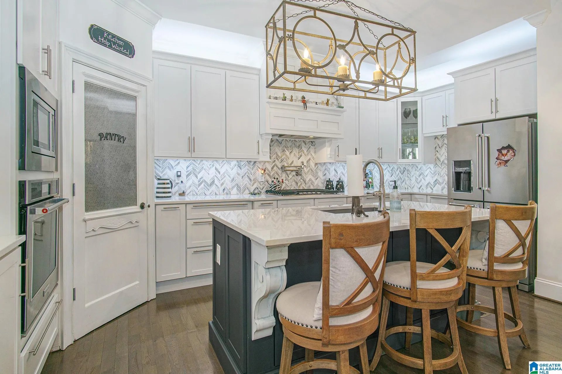 130 GLENGERRY DR