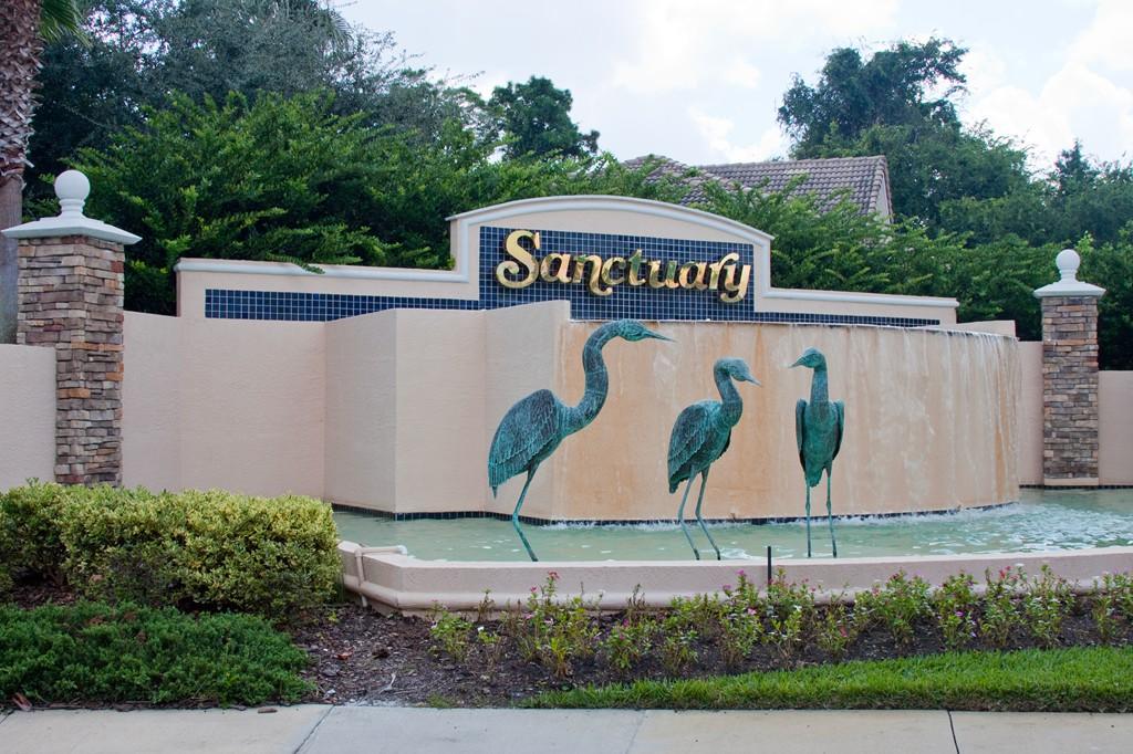 The Sanctuary