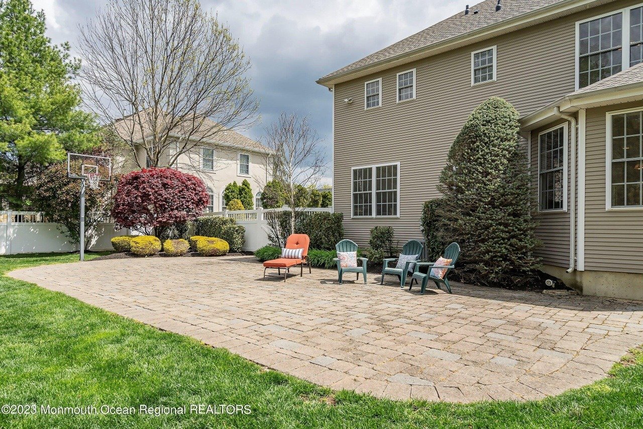 414 Georgetown Drive