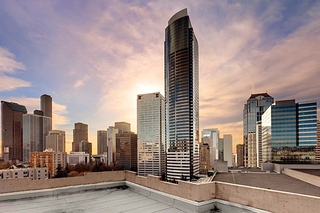 1400 Hubbell Place #1009
