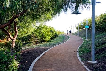 Citrus Ranch Park
