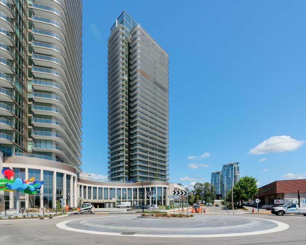 5333 Goring St, #2109