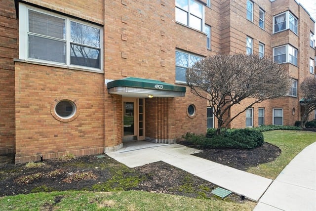4923 N Wolcott AVE GA