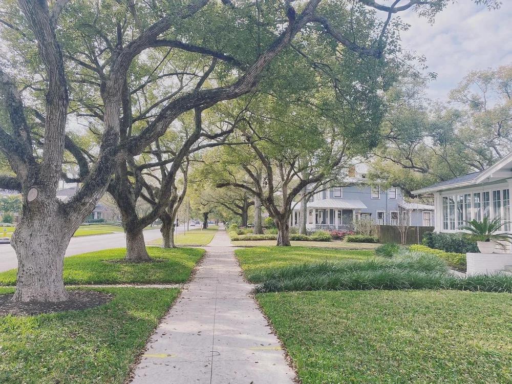 Seminole Heights