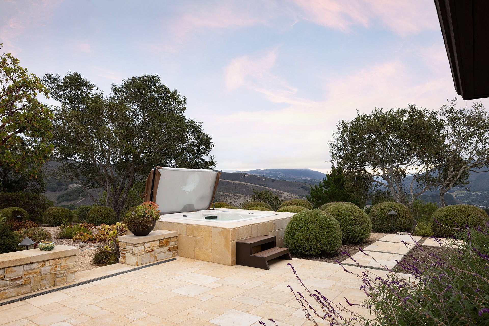 Exceptional Tehama Estate - 53 Marguerite