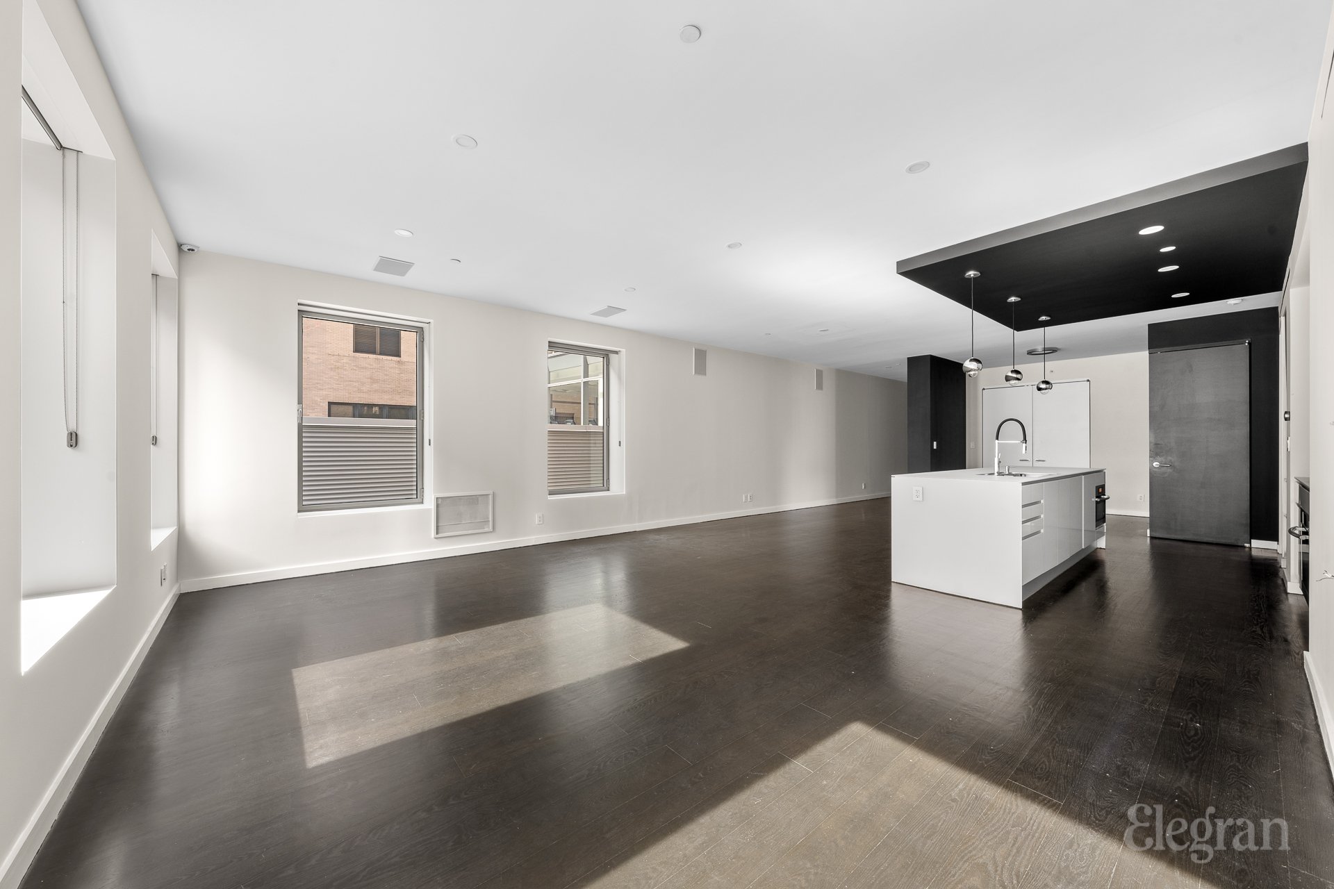 1 York Street #4F