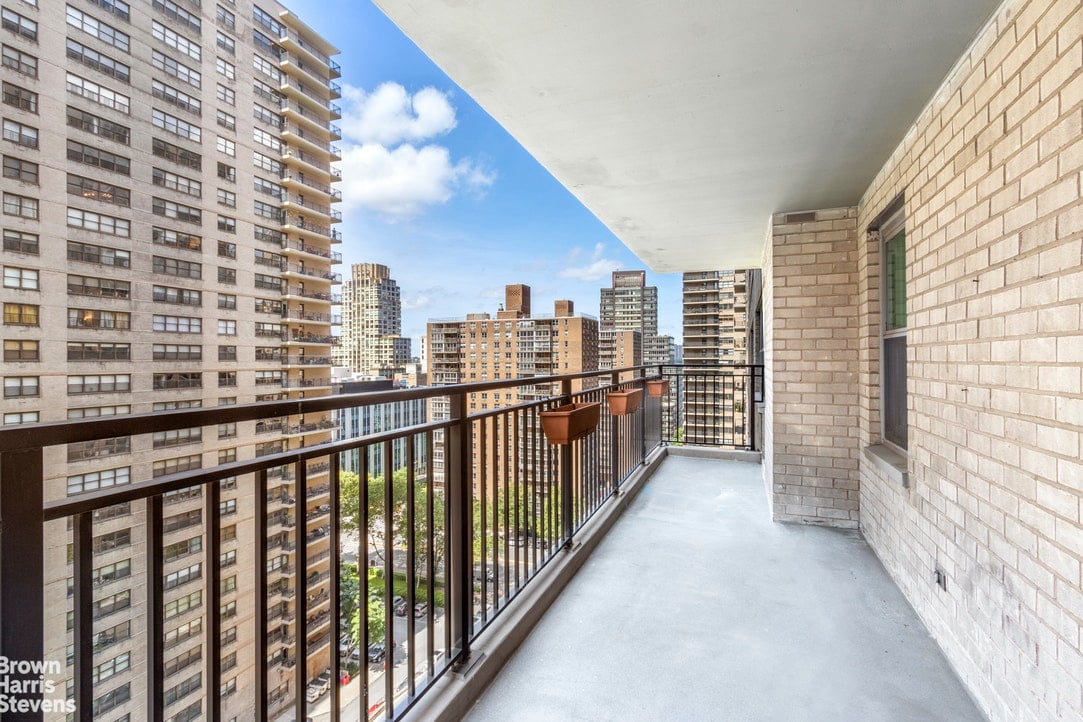 150 W End Ave #15MN
