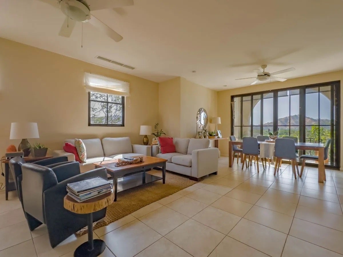 Top Floor Ocean View Penthouse, Papagayo, Guanacaste