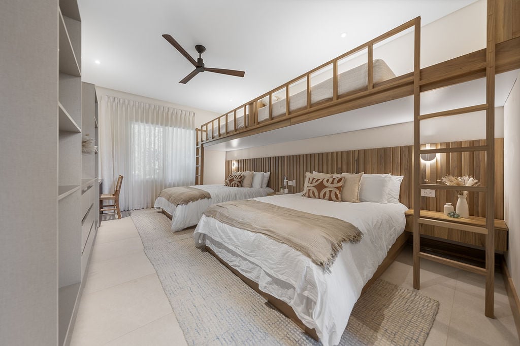 Casa Prana | Luxury Beachside Home in Playa Grande, Costa Rica