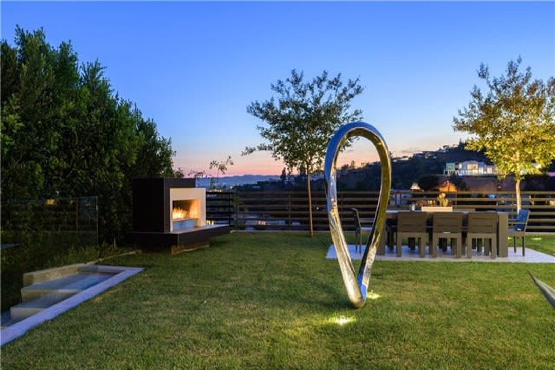 Valley Estate