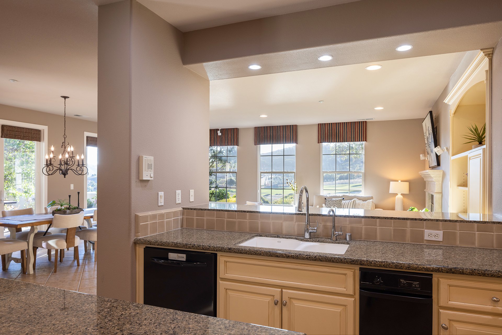 Pasadera Luxury Living