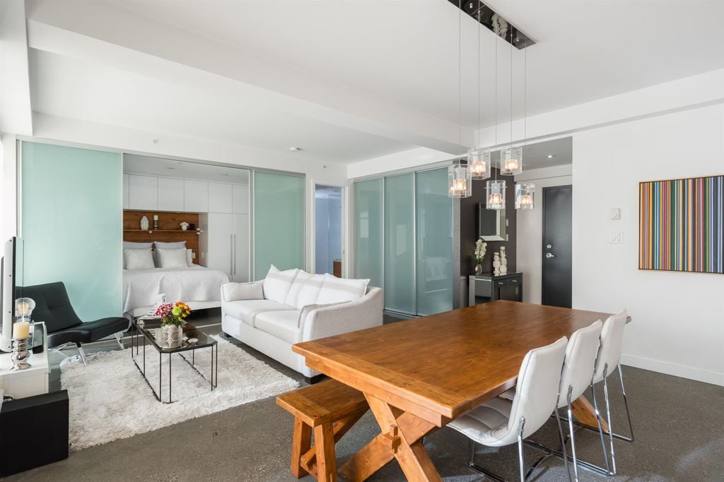 256 E 2nd Ave, #401