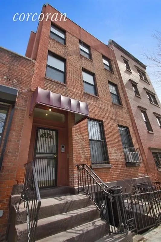 105 Hoyt St