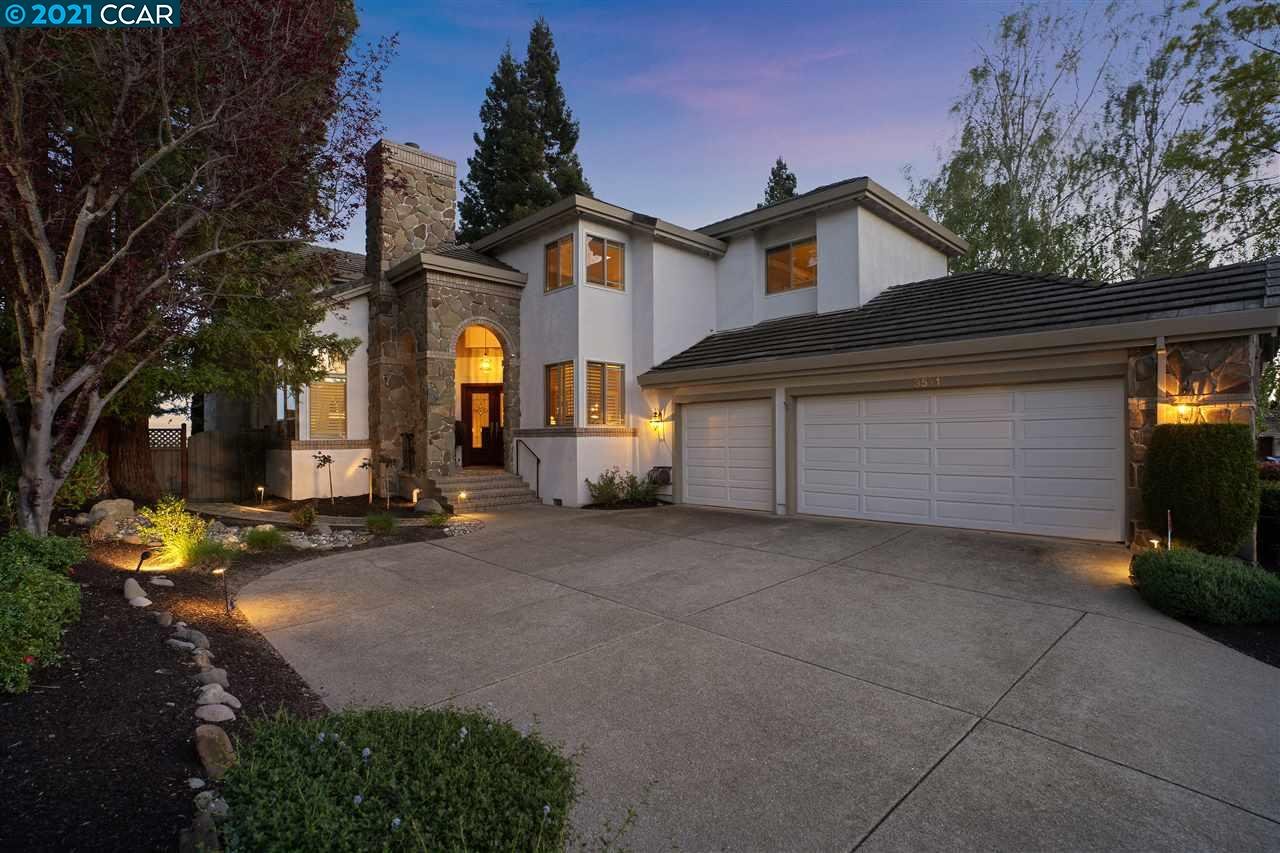 3571 Deer Crest Dr